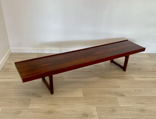 Rumsavskiljare, bänk - s.k. Krobobänk av Torbjörn Afdahl