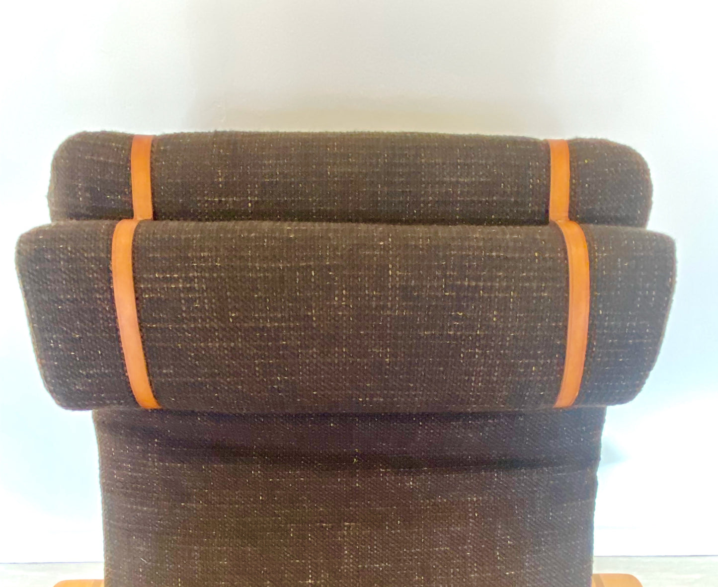 Börge Mogensen - Slädestol i ek, modell 2254