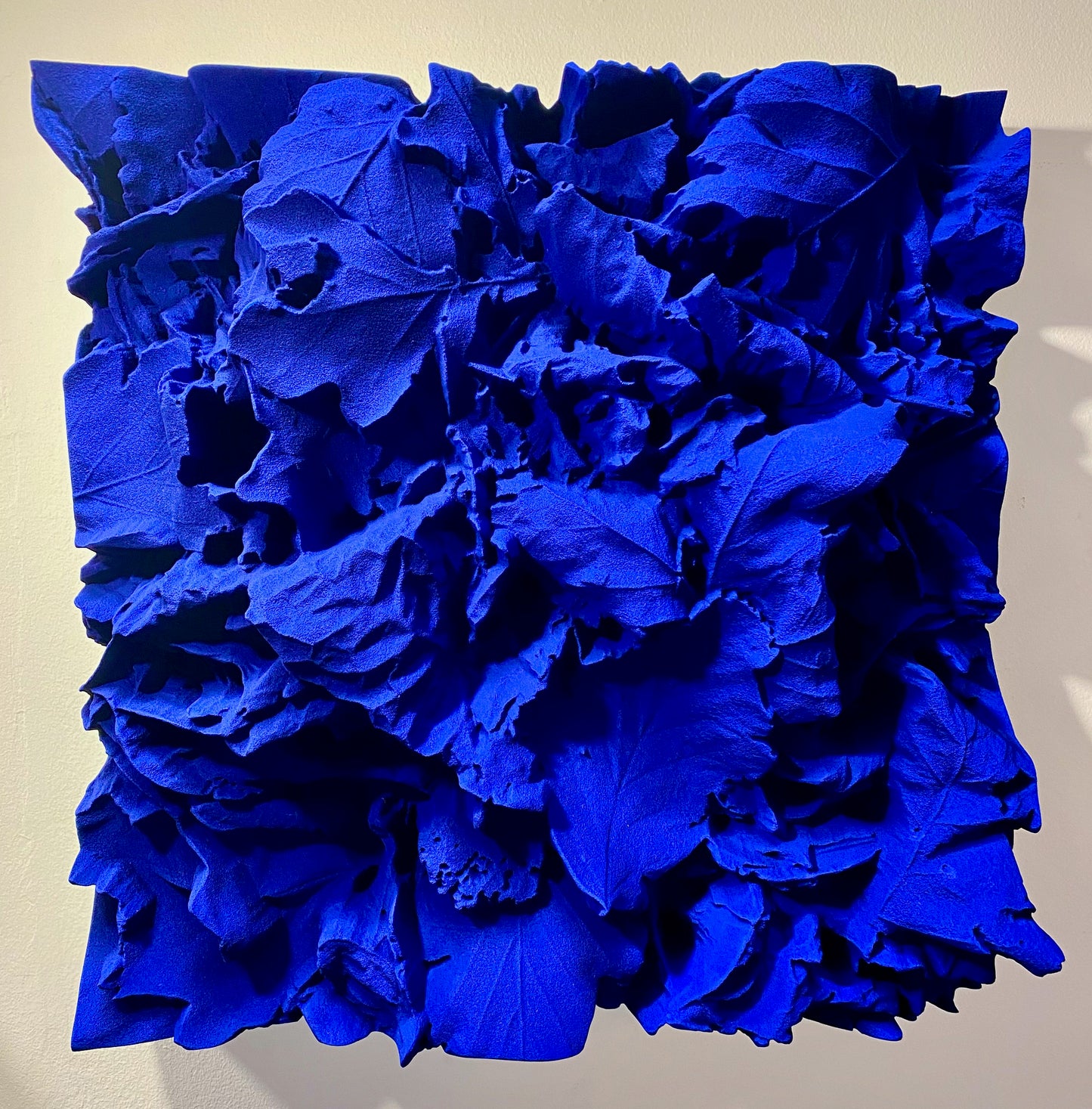 Juri Markkula - IKB Ground