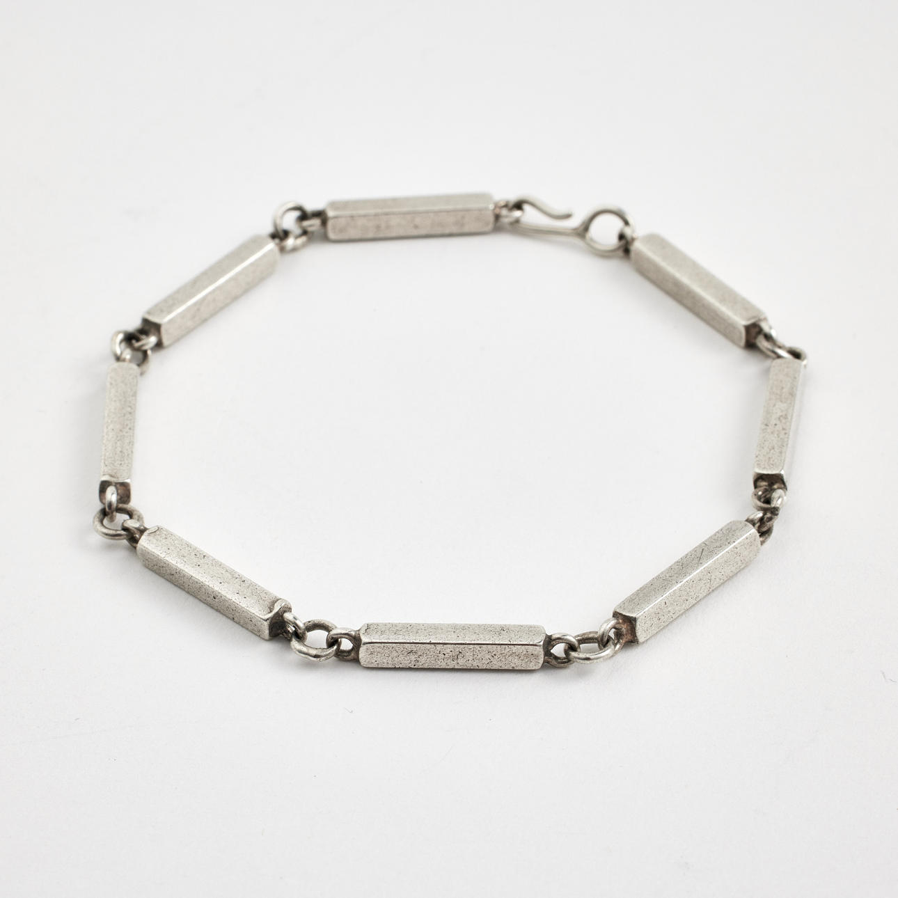 Rey Urban - Silver bracelet