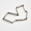 Rey Urban - Silver bracelet