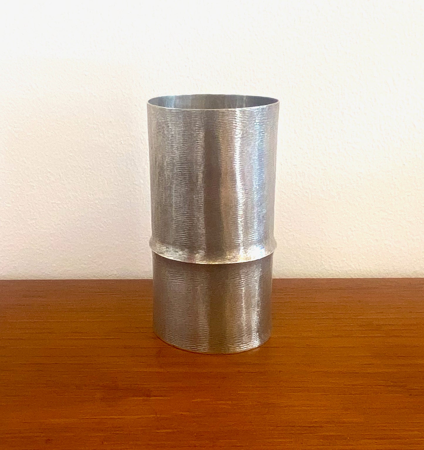 Rey Urban - Silver vase