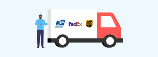 Shipping to Holland