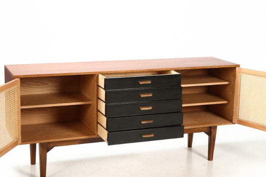 Sideboard, Danmark