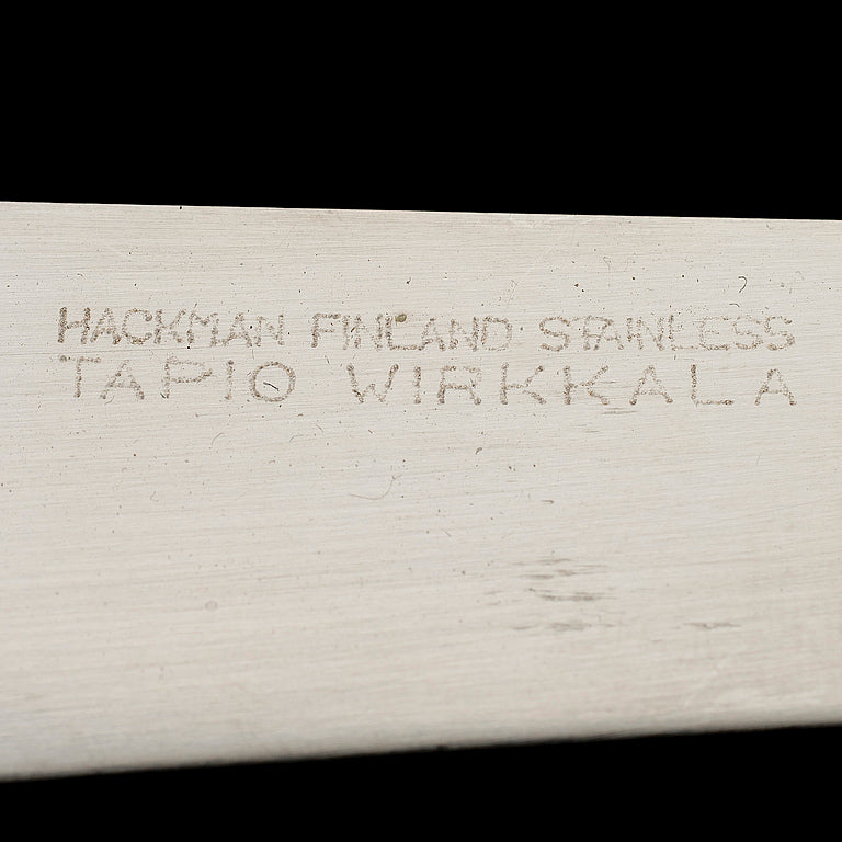 Tapio Wirkkala - Trancherset / Carving set