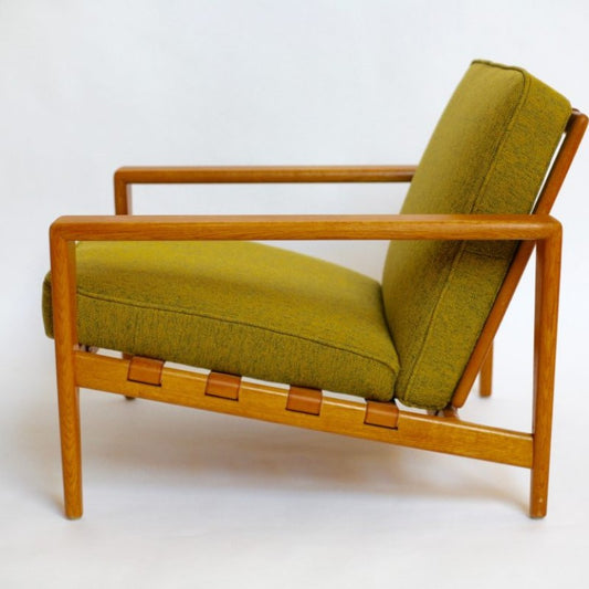 Svante Skogh - Pair of 'Bodö' arm chairs for Bodafors