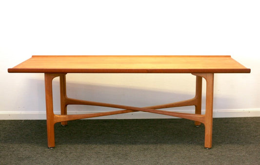 Folke Ohlsson - Coffee table 'Carmel' for Bodafors